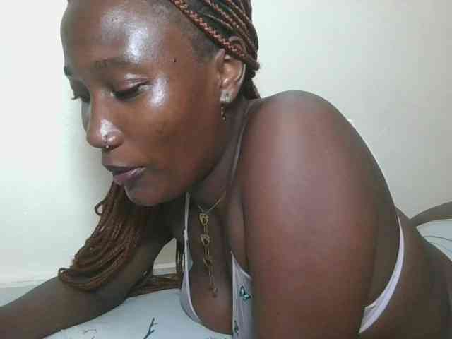 Missprettygal webcam