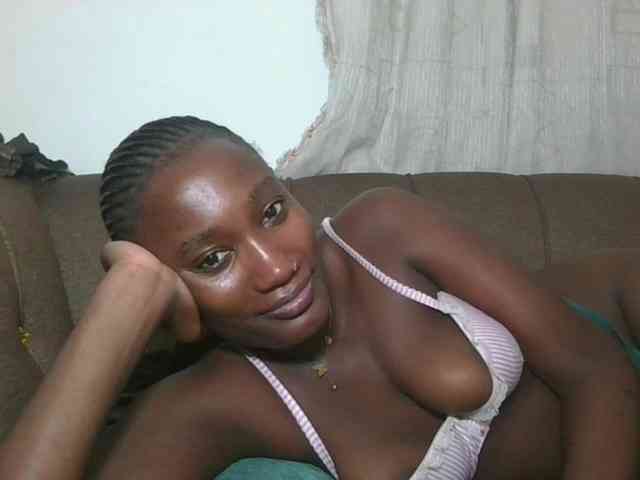 Missprettygal webcam