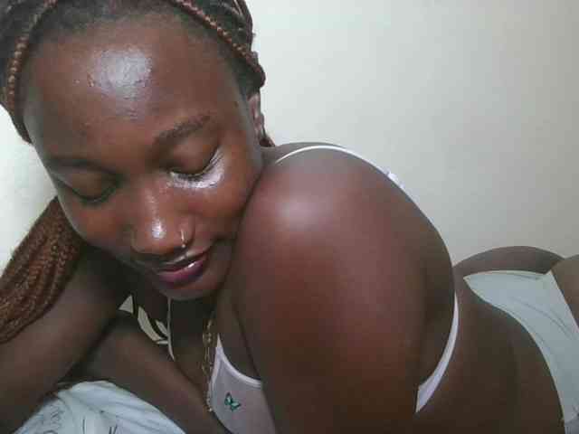 Missprettygal webcam