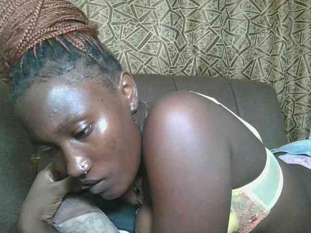 Missprettygal webcam