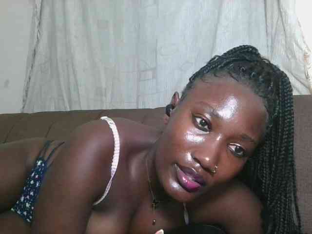 Missprettygal webcam
