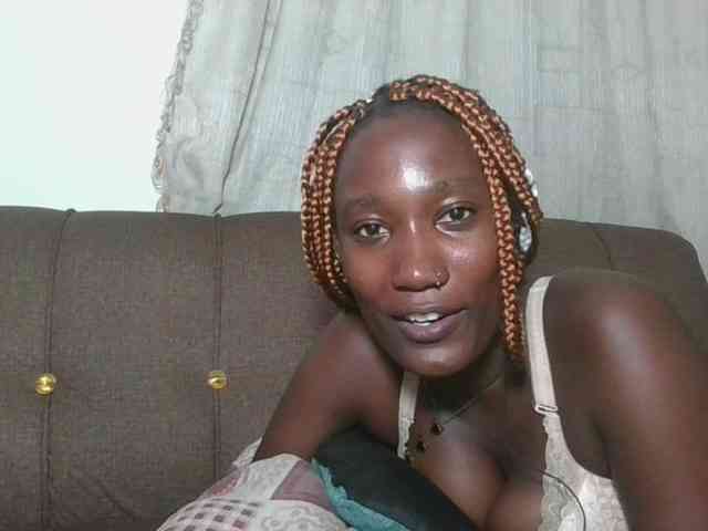 Missprettygal webcam