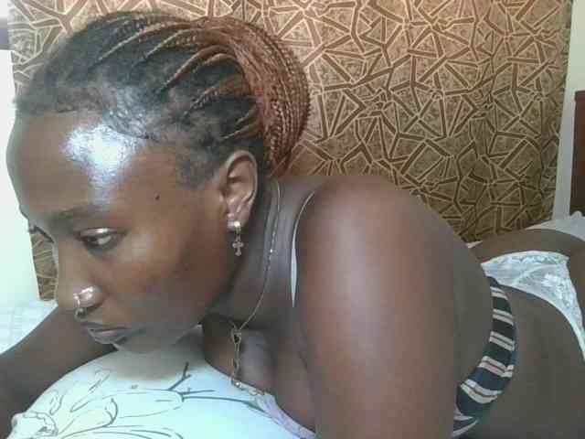 Missprettygal webcam