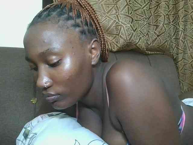 Missprettygal webcam