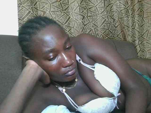 Missprettygal webcam