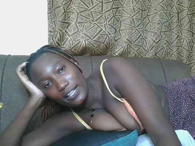 Missprettygal webcam