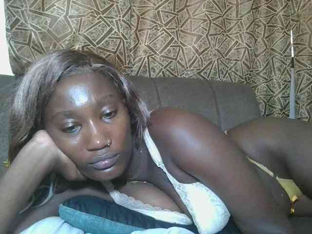 Missprettygal webcam