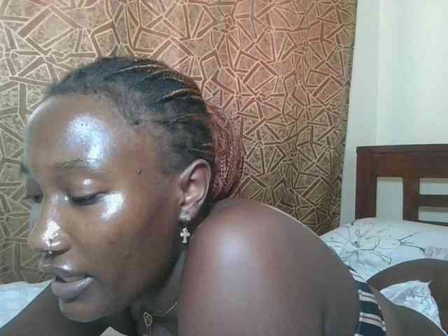 Missprettygal webcam