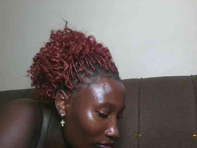 Missprettygal webcam