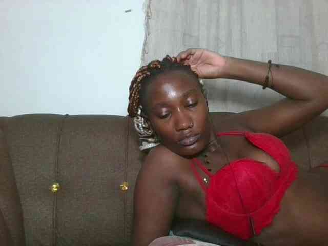 Missprettygal webcam