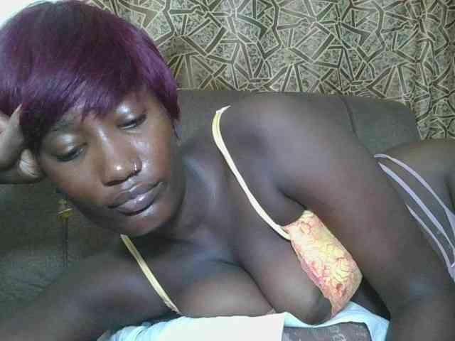 Missprettygal webcam