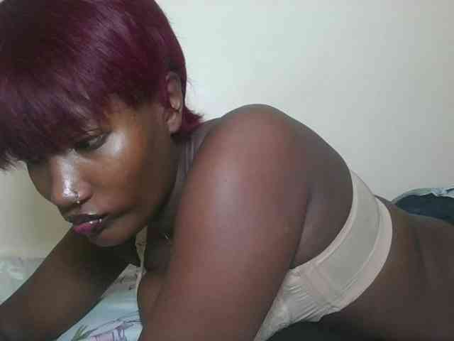 Missprettygal webcam