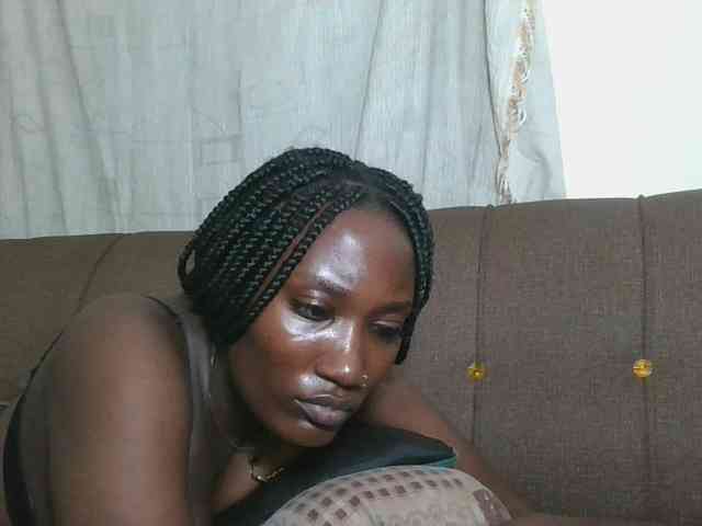 Missprettygal webcam