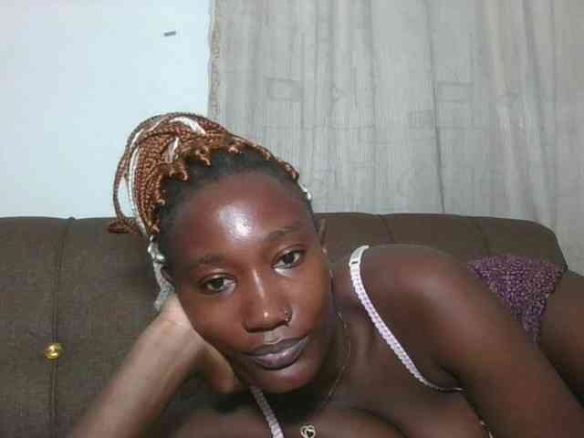 Missprettygal webcam
