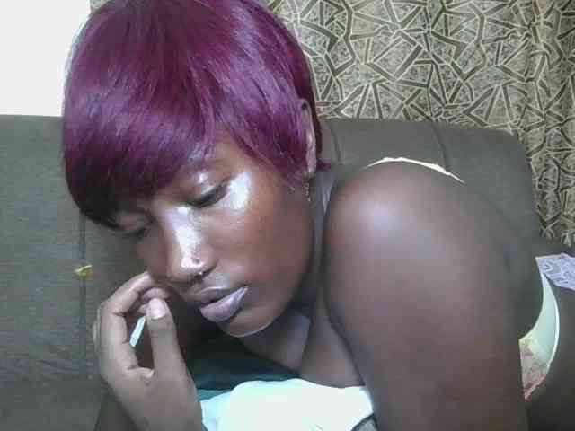 Missprettygal webcam