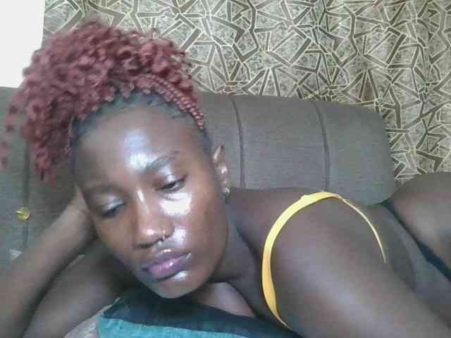 Missprettygal webcam