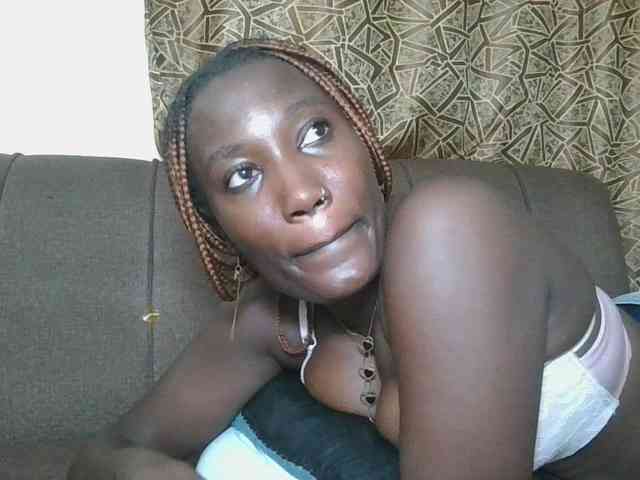 Missprettygal webcam