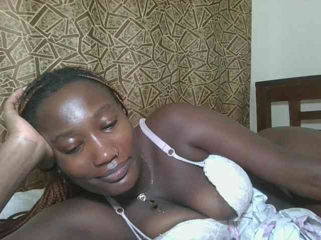 Missprettygal webcam