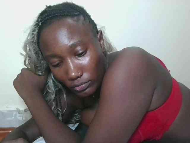 Missprettygal webcam