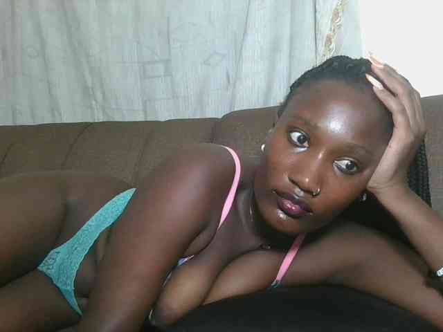 Missprettygal webcam