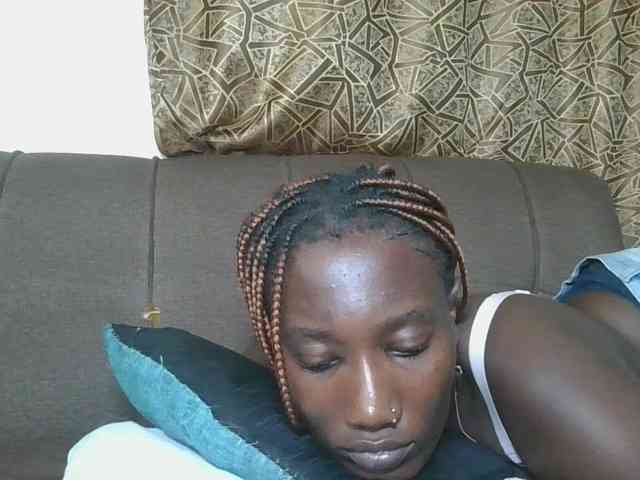 Missprettygal webcam