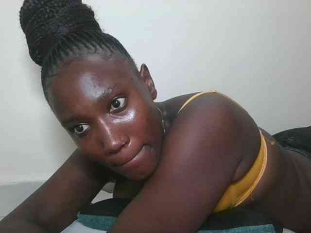 Missprettygal webcam