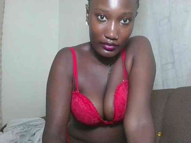 Missprettygal webcam