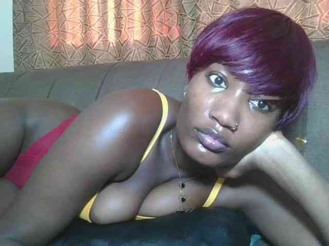 Missprettygal webcam