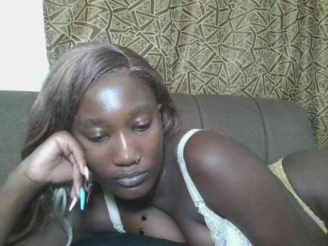 Missprettygal webcam