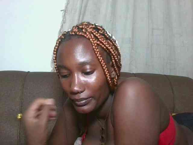 Missprettygal webcam