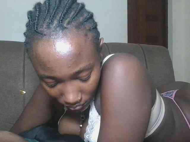 Missprettygal webcam