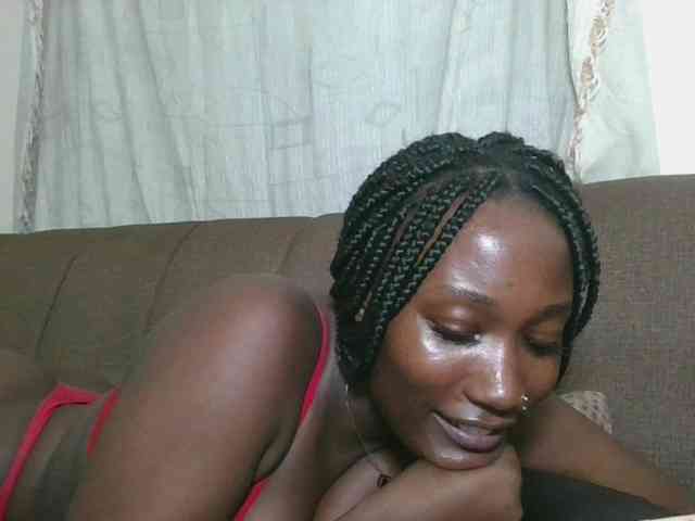 Missprettygal webcam