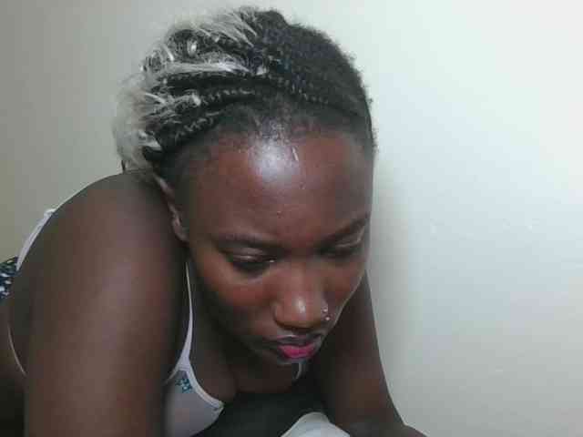 Missprettygal webcam