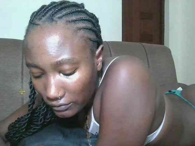 Missprettygal webcam