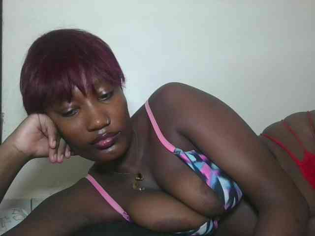 Missprettygal webcam