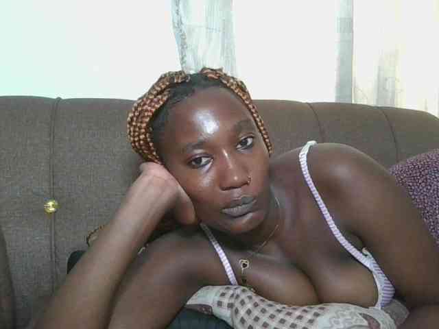 Missprettygal webcam