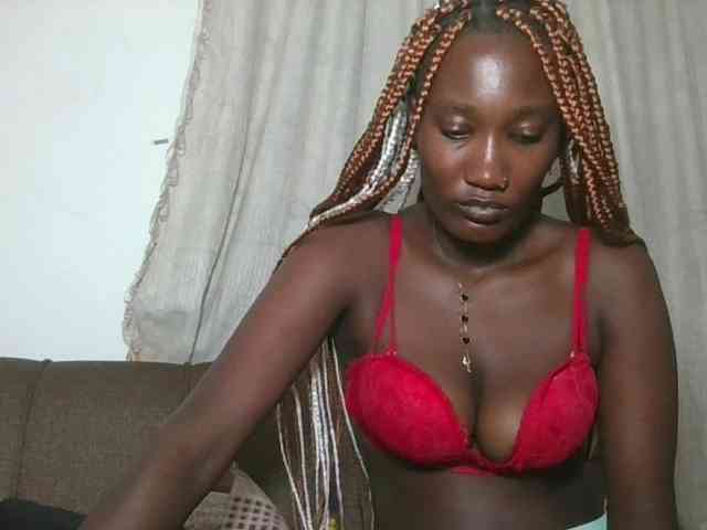 Missprettygal webcam