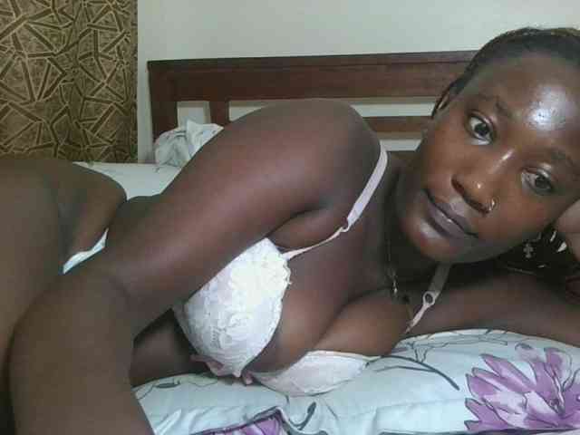 Missprettygal webcam