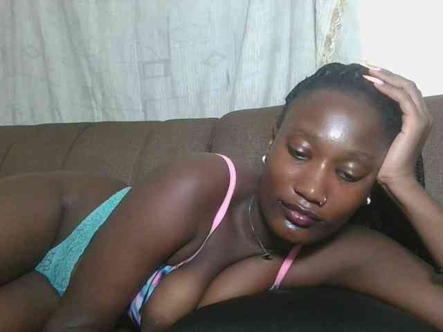 Missprettygal webcam