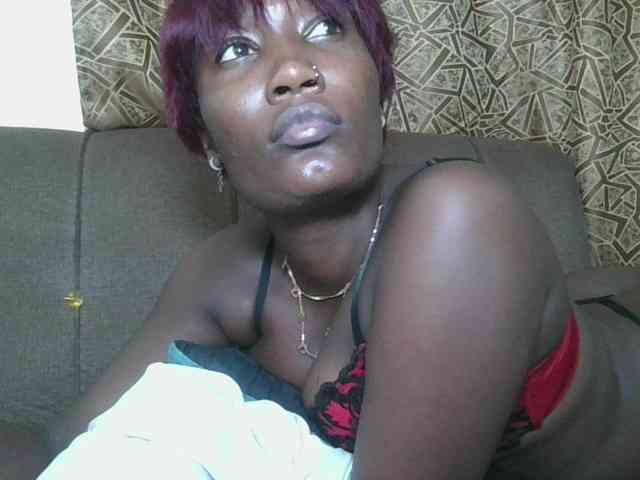 Missprettygal webcam