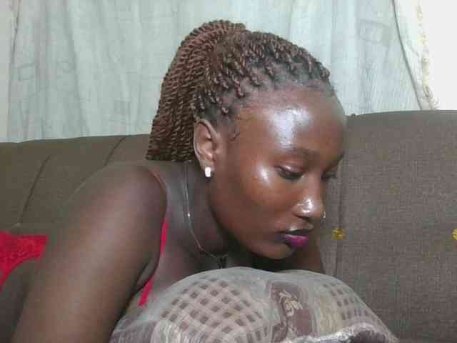 Missprettygal webcam