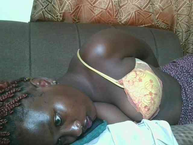 Missprettygal webcam