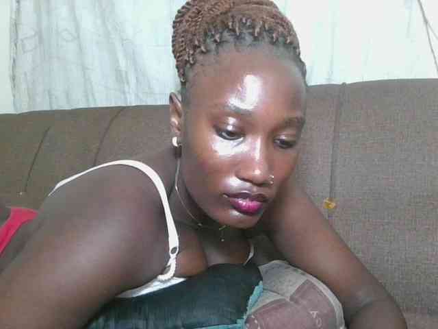 Missprettygal webcam