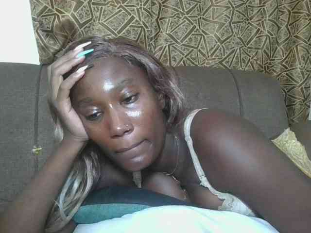 Missprettygal webcam