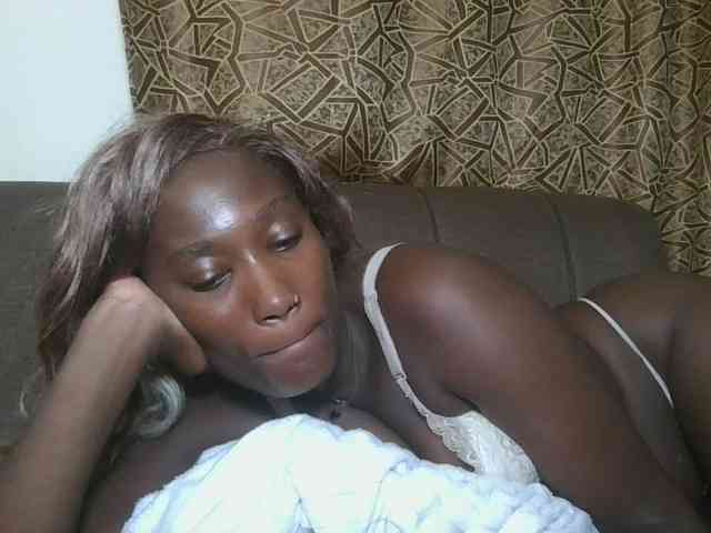 Missprettygal webcam