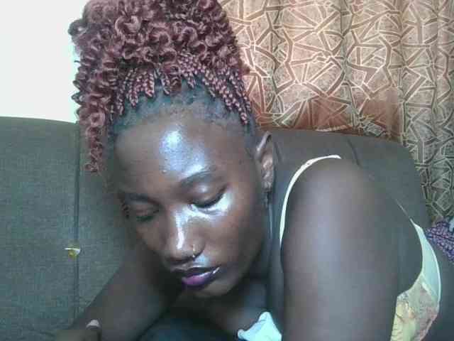 Missprettygal webcam