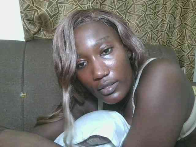 Missprettygal webcam