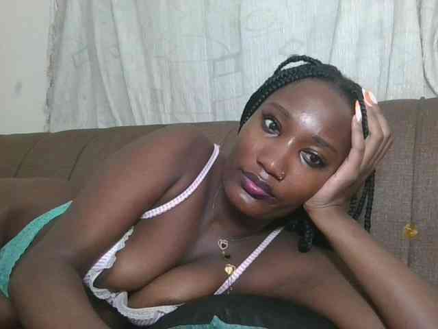 Missprettygal webcam