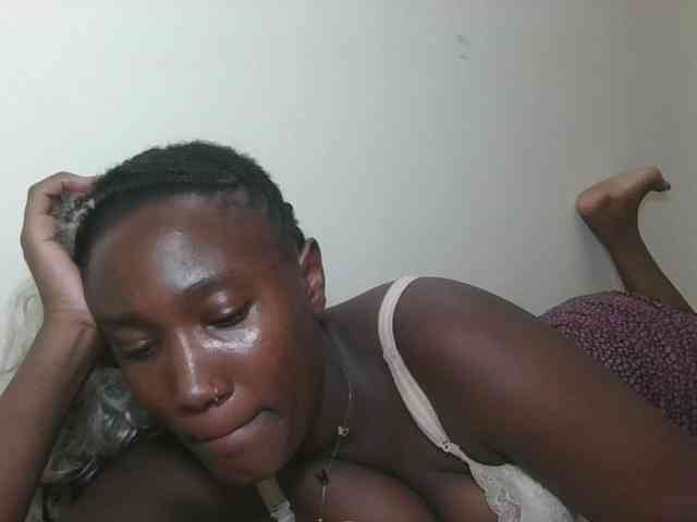 Missprettygal webcam