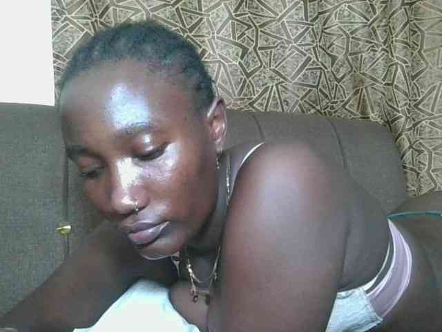 Missprettygal webcam